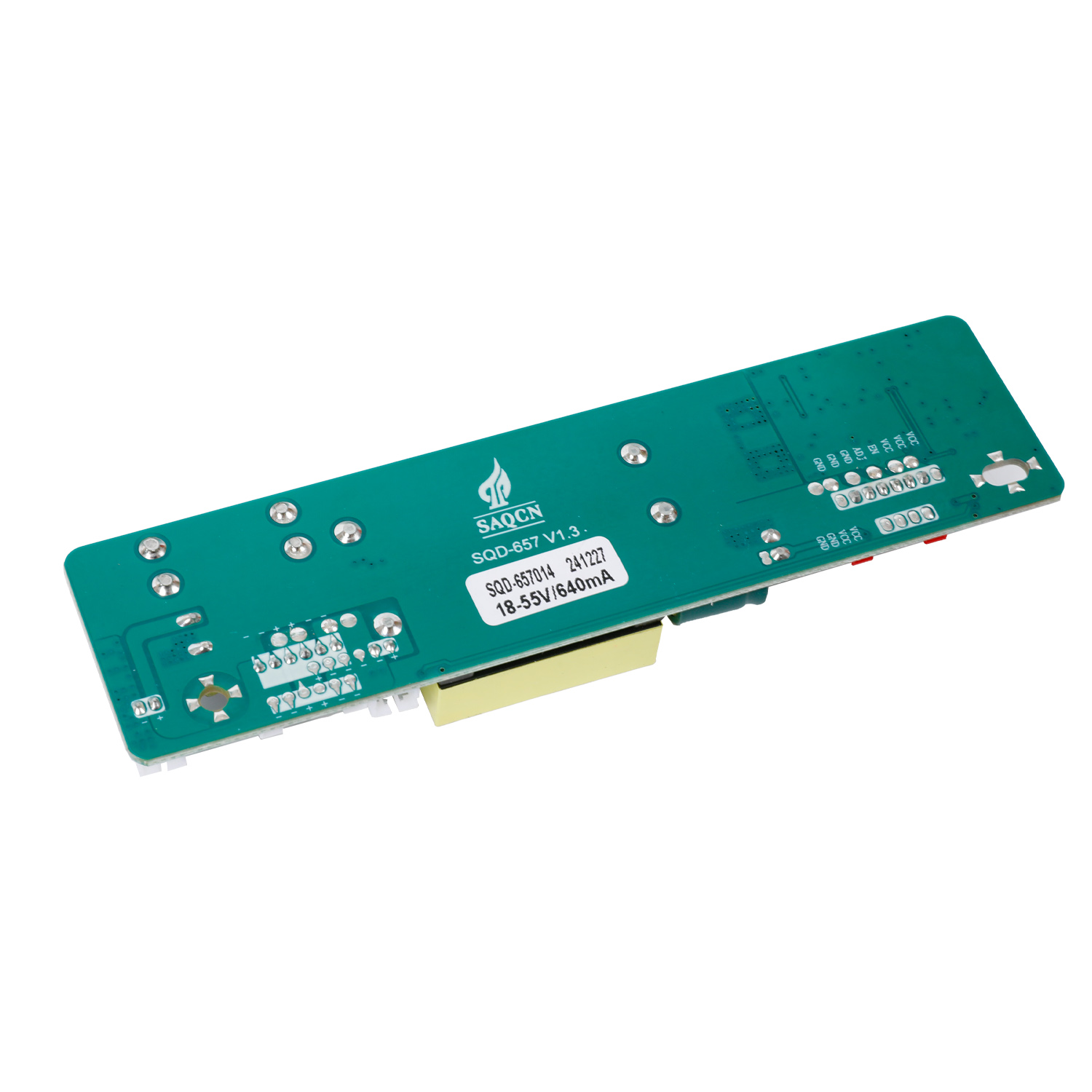 SQD-657