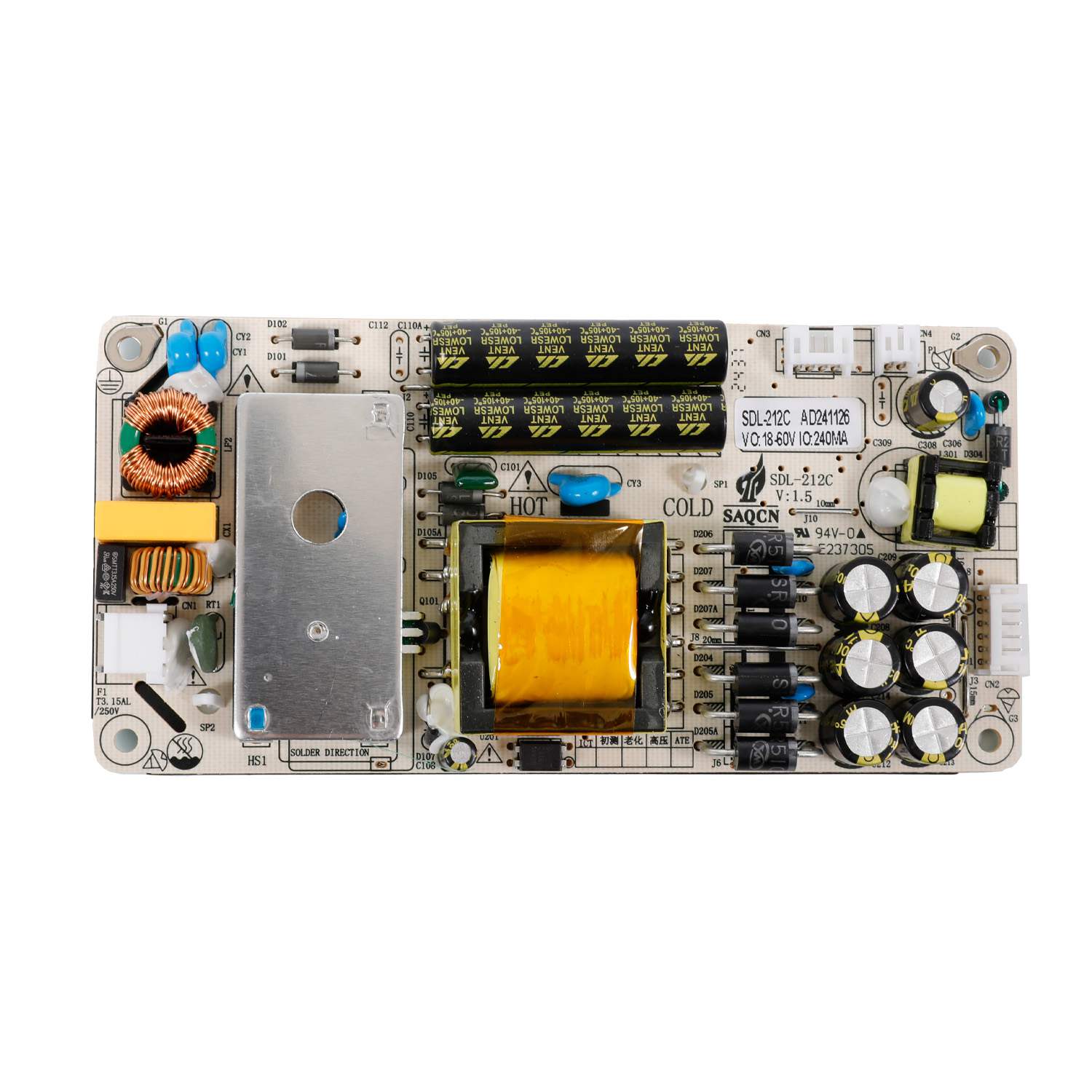 SDL-212C